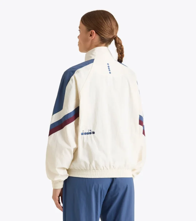Veste de survêtement Match Veste de tennis – Compétition