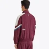 Veste de survêtement Match Veste de tennis – Compétition