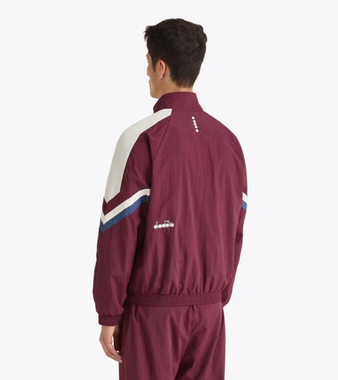 Veste de survêtement Match Veste de tennis – Compétition