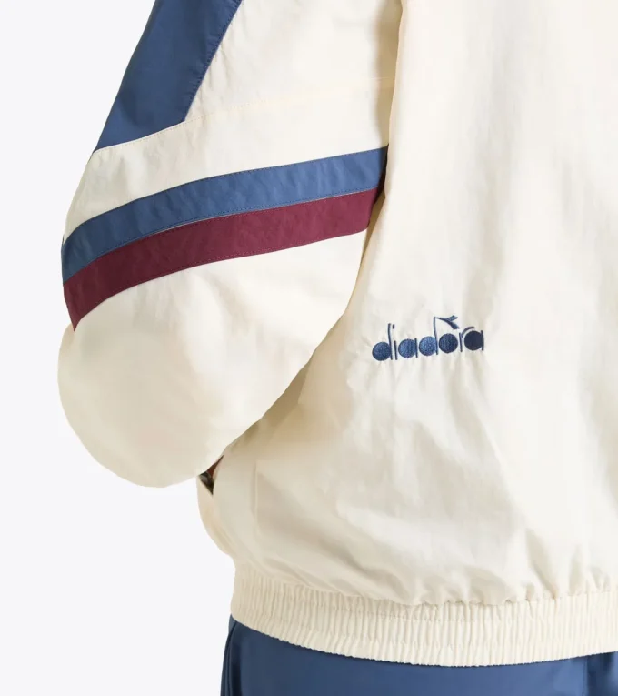 Veste de survêtement Match Veste de tennis – Compétition