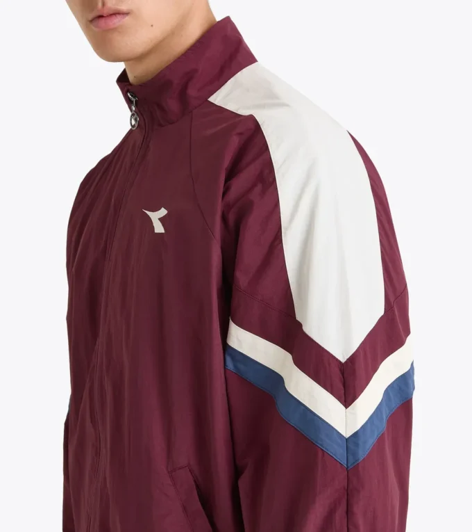 Veste de survêtement Match Veste de tennis – Compétition
