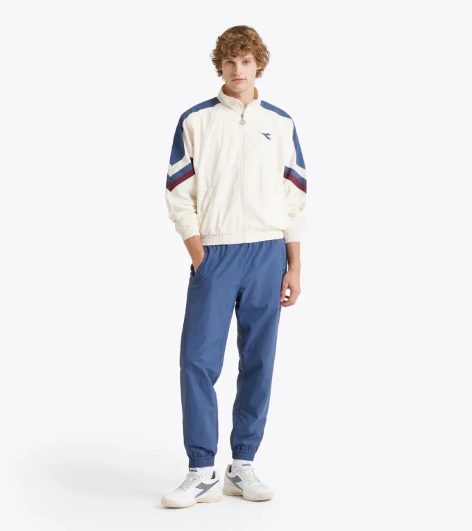 Veste de survêtement Match Veste de tennis – Compétition