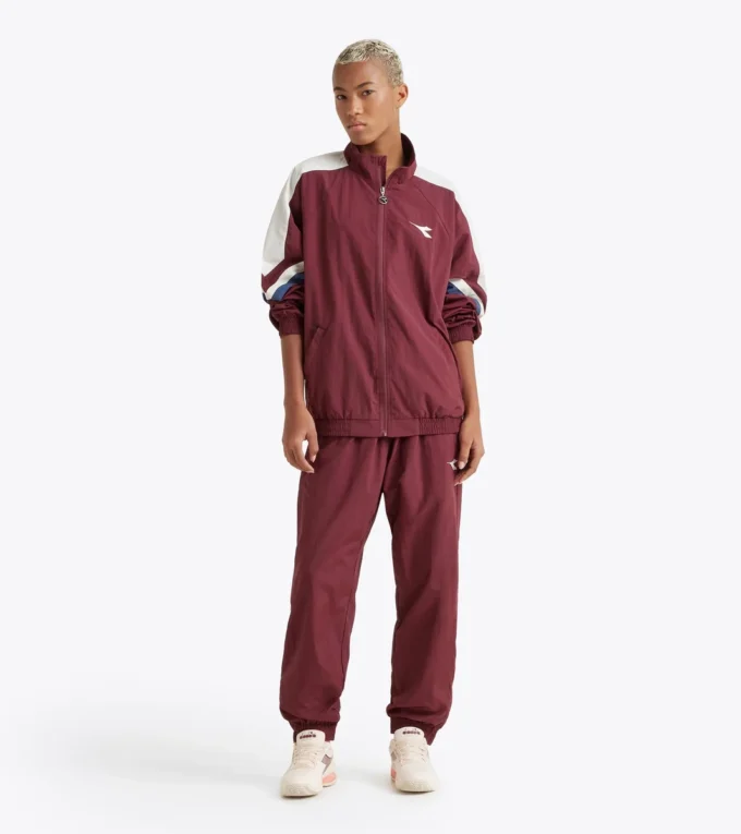 Veste de survêtement Match Veste de tennis – Compétition