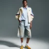 Veste de survêtement Match Veste de tennis – Compétition