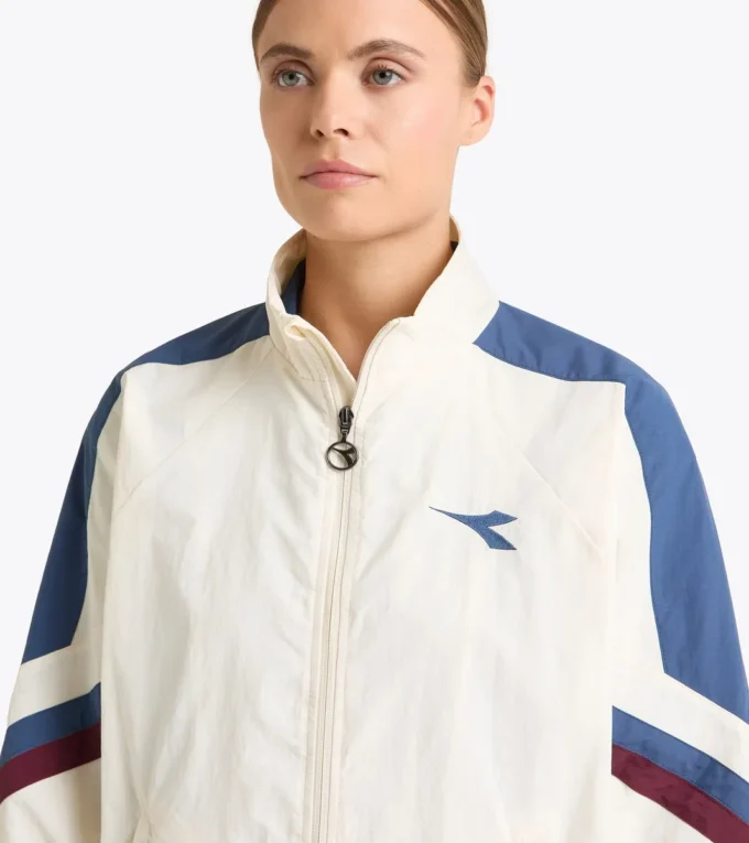 Veste de survêtement Match Veste de tennis – Compétition