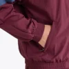 Veste de survêtement Match Veste de tennis – Compétition