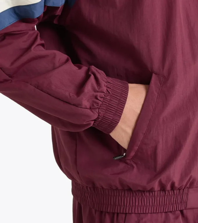 Veste de survêtement Match Veste de tennis – Compétition