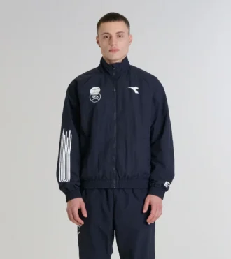 Veste de survêtement Veste de survêtement en polyamide – Catégorie croisée