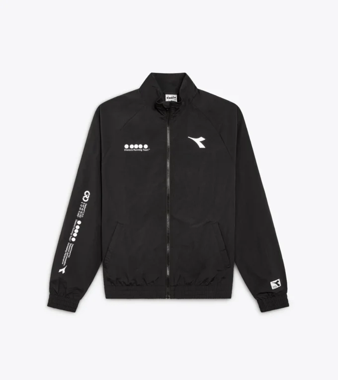 Veste de survêtement Veste de survêtement en polyamide – Catégorie croisée