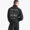 Veste de survêtement Veste de survêtement en polyamide – Catégorie croisée