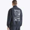 Veste de survêtement Veste de survêtement en polyamide – Catégorie croisée Veste de survêtement Veste de survêtement en polyamide – Catégorie croisée