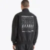 Veste de survêtement Veste de survêtement en polyamide – Catégorie croisée