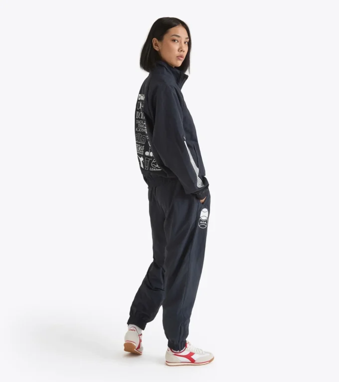 Veste de survêtement Veste de survêtement en polyamide – Catégorie croisée Veste de survêtement Veste de survêtement en polyamide – Catégorie croisée