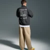 Veste de survêtement Veste de survêtement en polyamide – Catégorie croisée