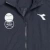 Veste de survêtement Veste de survêtement en polyamide – Catégorie croisée Veste de survêtement Veste de survêtement en polyamide – Catégorie croisée