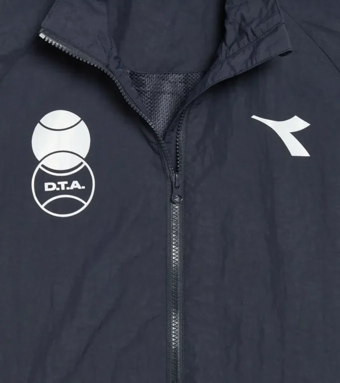 Veste de survêtement Veste de survêtement en polyamide – Catégorie croisée Veste de survêtement Veste de survêtement en polyamide – Catégorie croisée