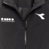Veste de survêtement Veste de survêtement en polyamide – Catégorie croisée