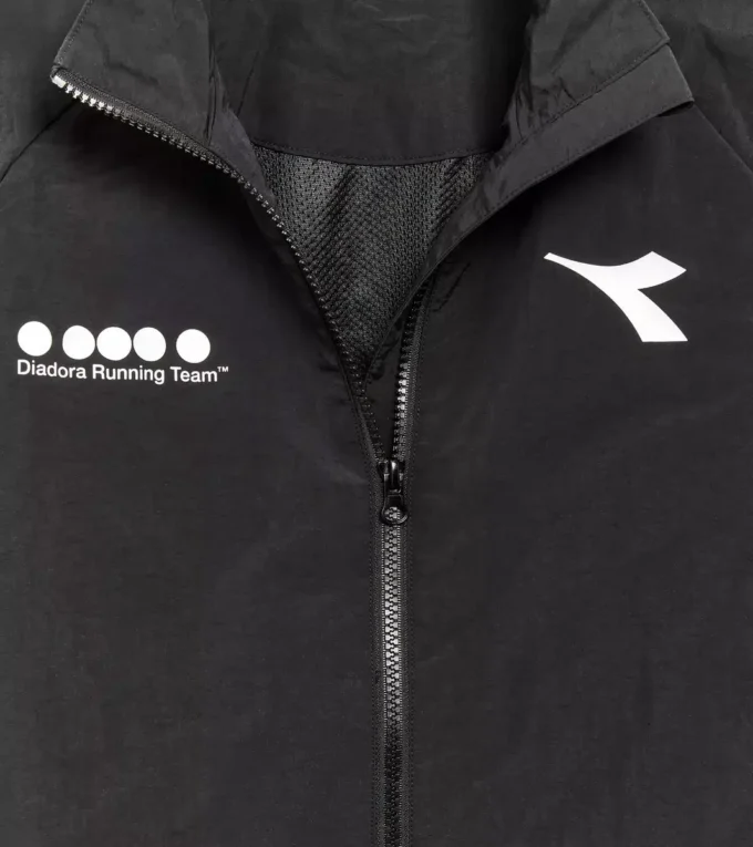 Veste de survêtement Veste de survêtement en polyamide – Catégorie croisée