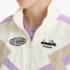 Veste de survêtement Veste de survêtement Mill City – Fabriquée en Italie