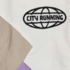 Veste de survêtement Veste de survêtement Mill City – Fabriquée en Italie