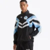 Veste de survêtement Veste de survêtement Podium Botswana Logo