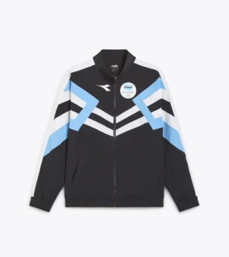 Veste de survêtement Veste de survêtement Podium Botswana Logo