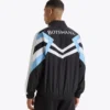 Veste de survêtement Veste de survêtement Podium Botswana Logo