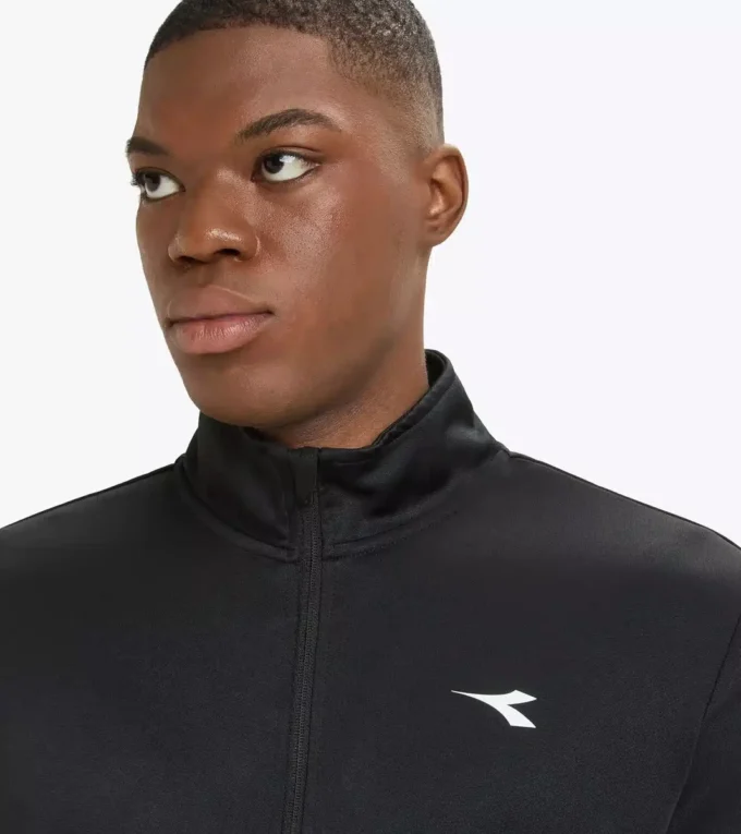 Veste de survêtement Veste de survêtement Scudetto Calcio – Unisexe