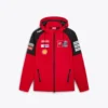 Veste Ducati Replica Mgp24 Veste de sport Ducati MotoGP 2024 Replica Veste Ducati Replica Mgp24 Veste de sport Ducati MotoGP 2024 Replica