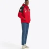 Veste Ducati Replica Mgp24 Veste de sport Ducati MotoGP 2024 Replica Veste Ducati Replica Mgp24 Veste de sport Ducati MotoGP 2024 Replica