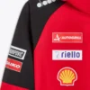 Veste Ducati Replica Mgp24 Veste de sport Ducati MotoGP 2024 Replica Veste Ducati Replica Mgp24 Veste de sport Ducati MotoGP 2024 Replica