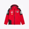 Veste Ducati Replica Mgp25 Veste de sport Ducati MotoGP 2025 Replica Veste Ducati Replica Mgp25 Veste de sport Ducati MotoGP 2025 Replica