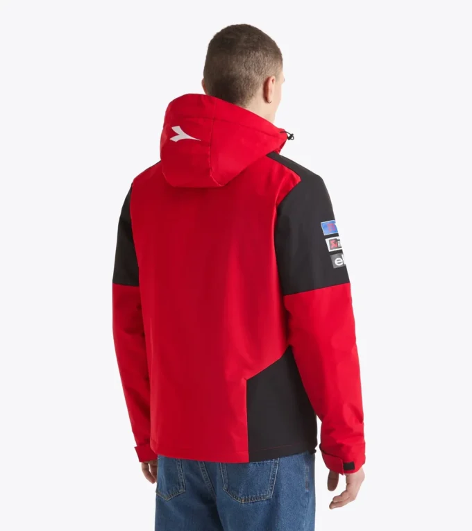 Veste Ducati Replica Mgp25 Veste de sport Ducati MotoGP 2025 Replica Veste Ducati Replica Mgp25 Veste de sport Ducati MotoGP 2025 Replica