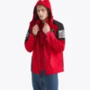 Veste Ducati Replica Mgp25 Veste de sport Ducati MotoGP 2025 Replica Veste Ducati Replica Mgp25 Veste de sport Ducati MotoGP 2025 Replica