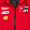 Veste Ducati Replica Mgp25 Veste de sport Ducati MotoGP 2025 Replica Veste Ducati Replica Mgp25 Veste de sport Ducati MotoGP 2025 Replica