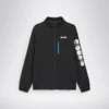 Veste Fz Veste de tennis à fermeture éclair intégrale Veste Fz Veste de tennis à fermeture éclair intégrale