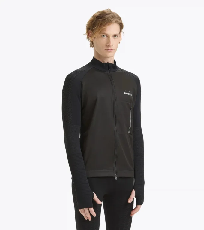 Veste Hidden Power Veste de course fabriquée en Italie Veste Hidden Power Veste de course fabriquée en Italie