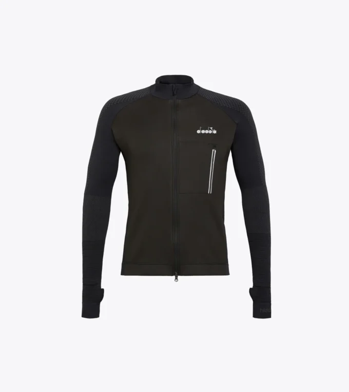 Veste Hidden Power Veste de course fabriquée en Italie Veste Hidden Power Veste de course fabriquée en Italie
