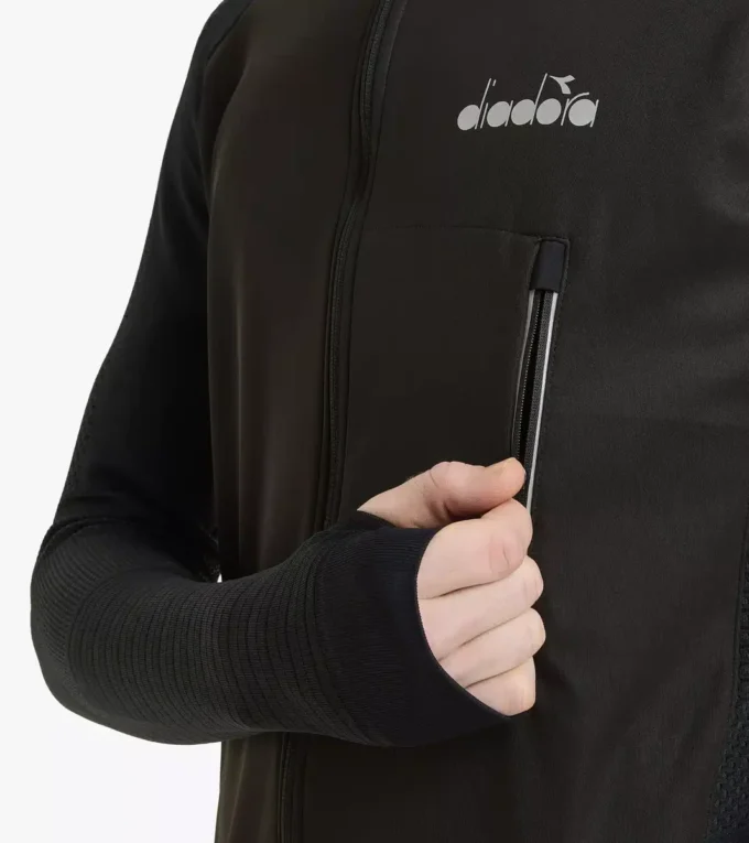 Veste Hidden Power Veste de course fabriquée en Italie Veste Hidden Power Veste de course fabriquée en Italie