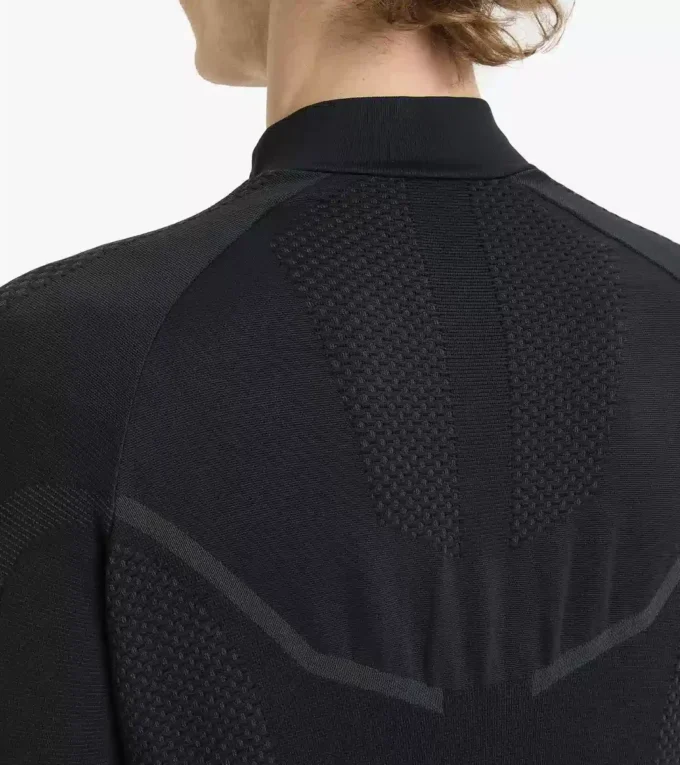 Veste Hidden Power Veste de course fabriquée en Italie Veste Hidden Power Veste de course fabriquée en Italie