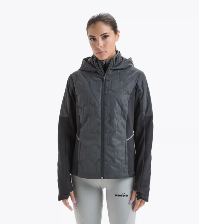 Veste L. Bright Veste de course Be One Veste L. Bright Veste de course Be One