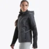 Veste L. Bright Veste de course Be One Veste L. Bright Veste de course Be One