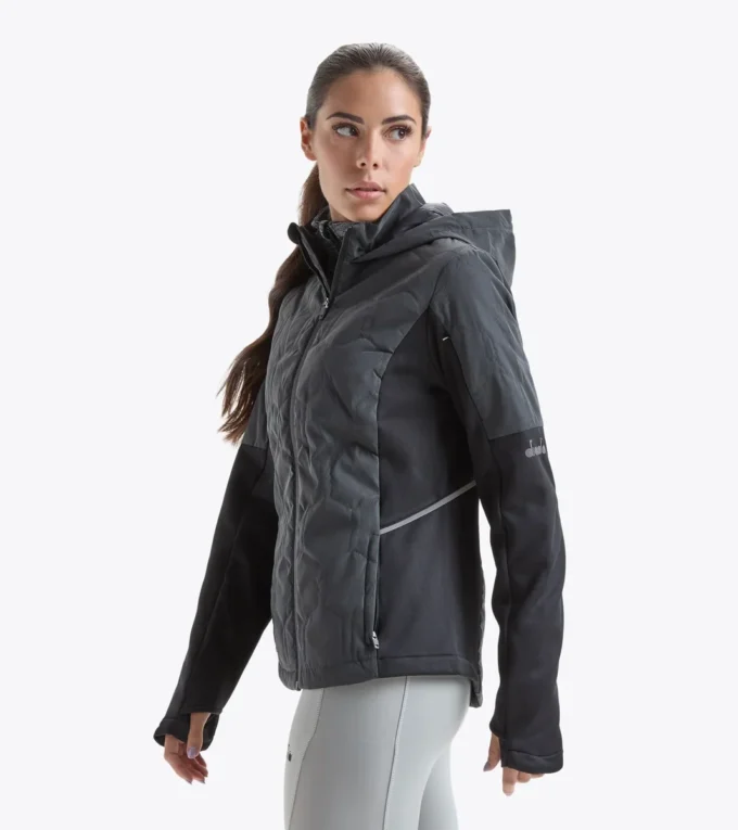 Veste L. Bright Veste de course Be One Veste L. Bright Veste de course Be One