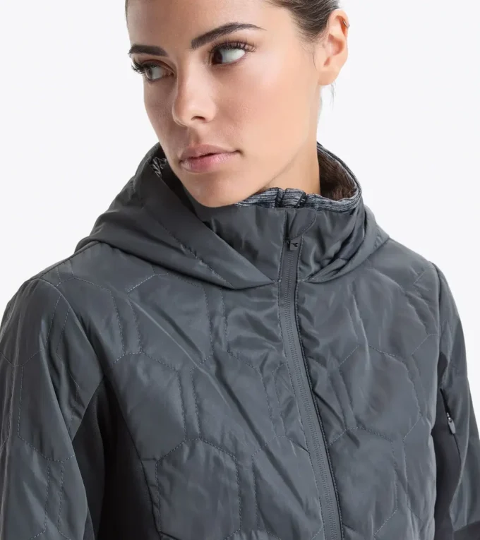 Veste L. Bright Veste de course Be One Veste L. Bright Veste de course Be One