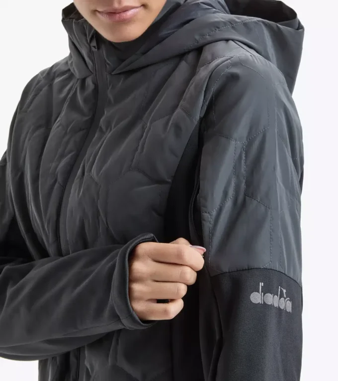 Veste L. Bright Veste de course Be One Veste L. Bright Veste de course Be One