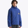 Veste Legacy Veste coupe-vent à capuche Legacy – Fabriquée en Italie Veste Legacy Veste coupe-vent à capuche Legacy – Fabriquée en Italie