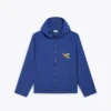 Veste Legacy Veste coupe-vent à capuche Legacy – Fabriquée en Italie Veste Legacy Veste coupe-vent à capuche Legacy – Fabriquée en Italie
