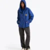 Veste Legacy Veste coupe-vent à capuche Legacy – Fabriquée en Italie Veste Legacy Veste coupe-vent à capuche Legacy – Fabriquée en Italie