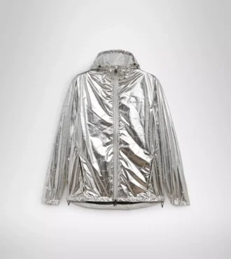 Veste Rain Lock Veste de course imperméable