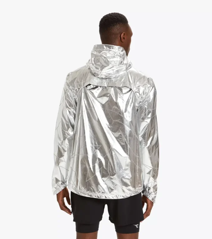 Veste Rain Lock Veste de course imperméable
